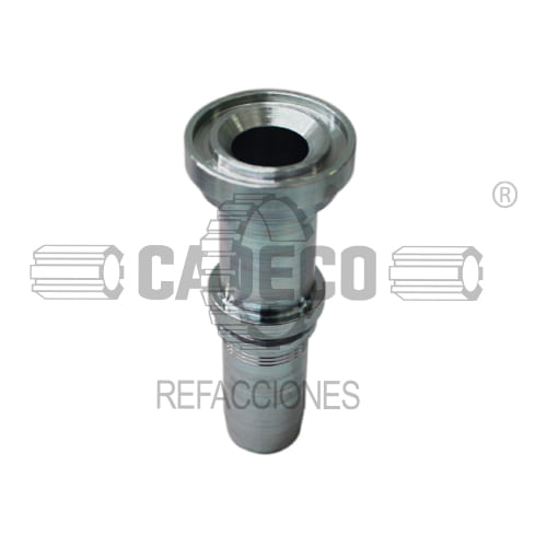 Brida-recta-codigo-61--SAE-3000-PSI--rosca-1--M23311-16-16
