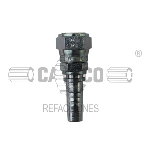 Hembra-giratoria-recta-ORFS-cara-plana-rosca-5-8--M22411-08-10