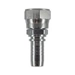 Hembra giratoria recta ORFS cara plana rosca 3/4" M22411-10-12