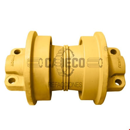 Rodillo-sencillo-inferior-para-excavadora-John-Deere-120C-HT49