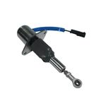 Solenoid 87420951