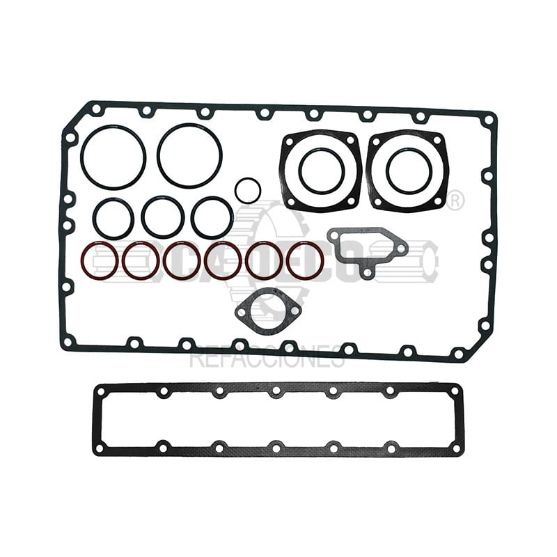 Kit Gasket 2196544