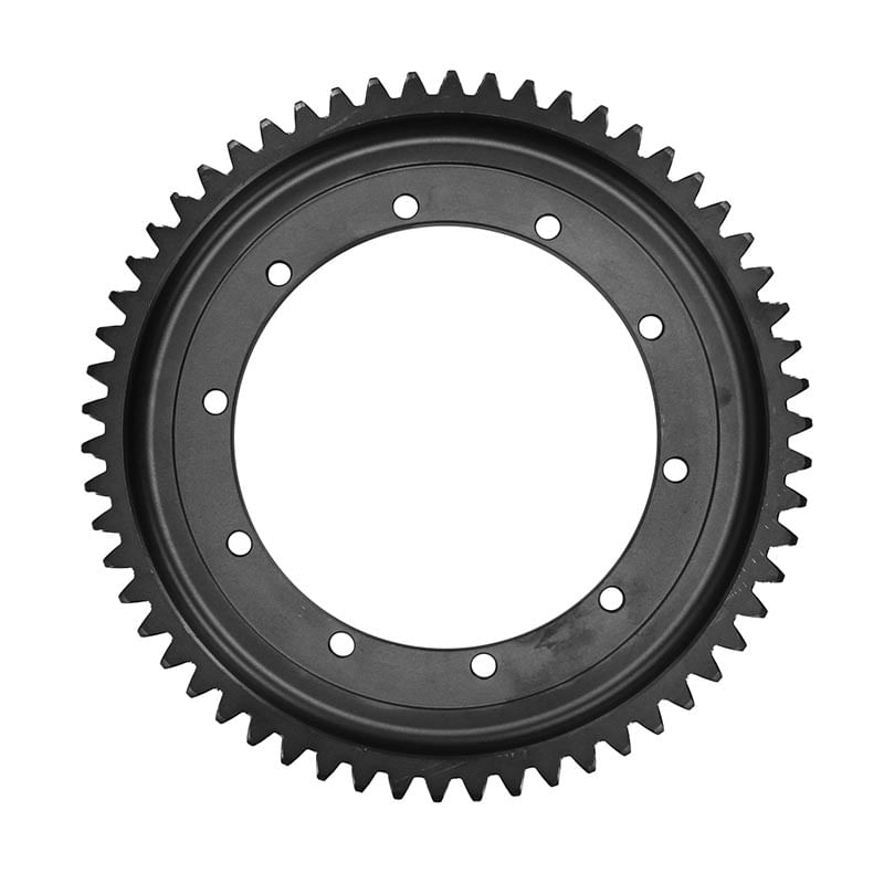 Gear Final Dr 7K4458