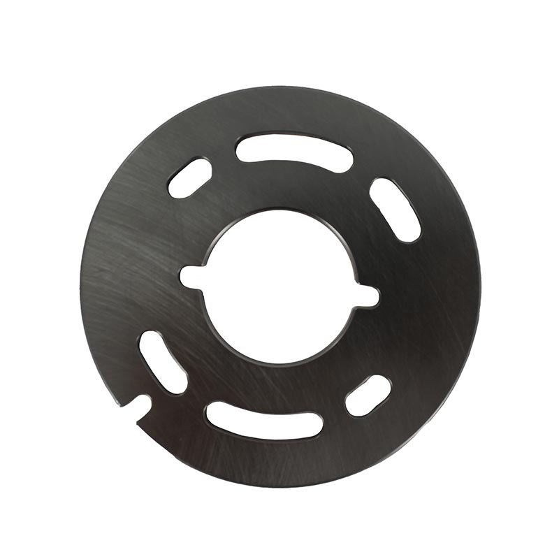 Plato Valvula 7X5501