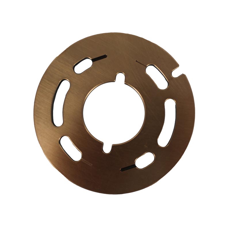 Plato Valvula 7X5501