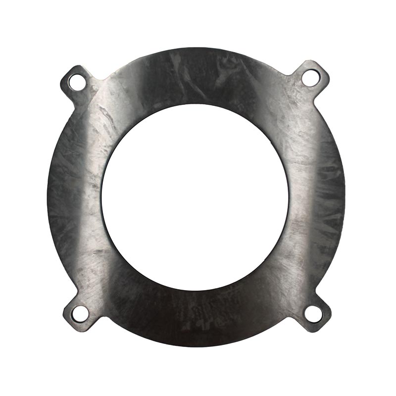 Plate Clutch 9P3242