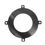 Plate Clutch 9P3242