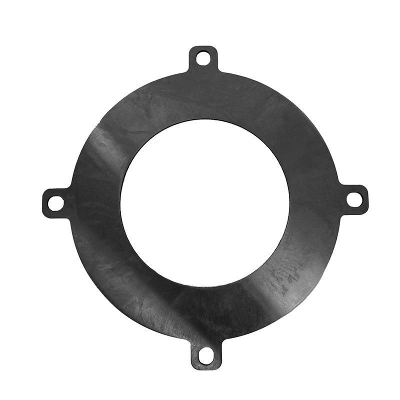Plate Clutch 9P3242