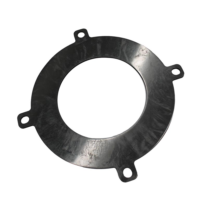 Plate Clutch 9P3242