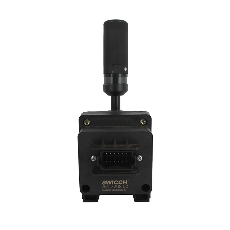 Control-Gp-X-2612208