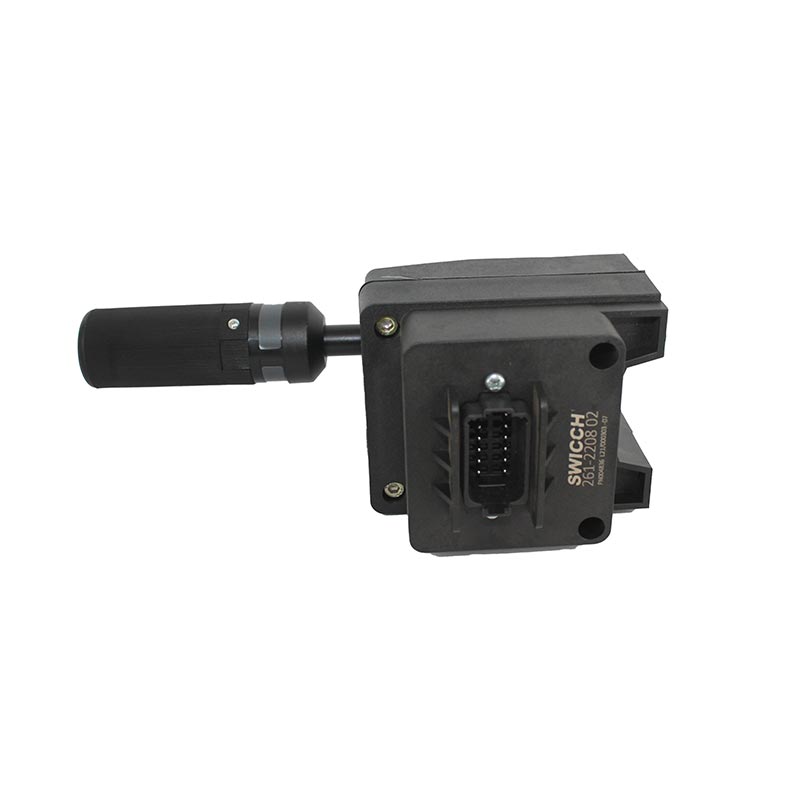 Control-Gp-X-2612208