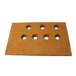 Gavilan derecho para bulldozer 4T6241