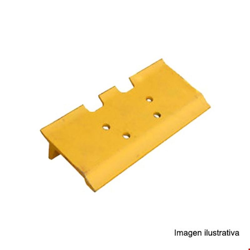 Zapata de 22" para Bulldozer 6Y6412