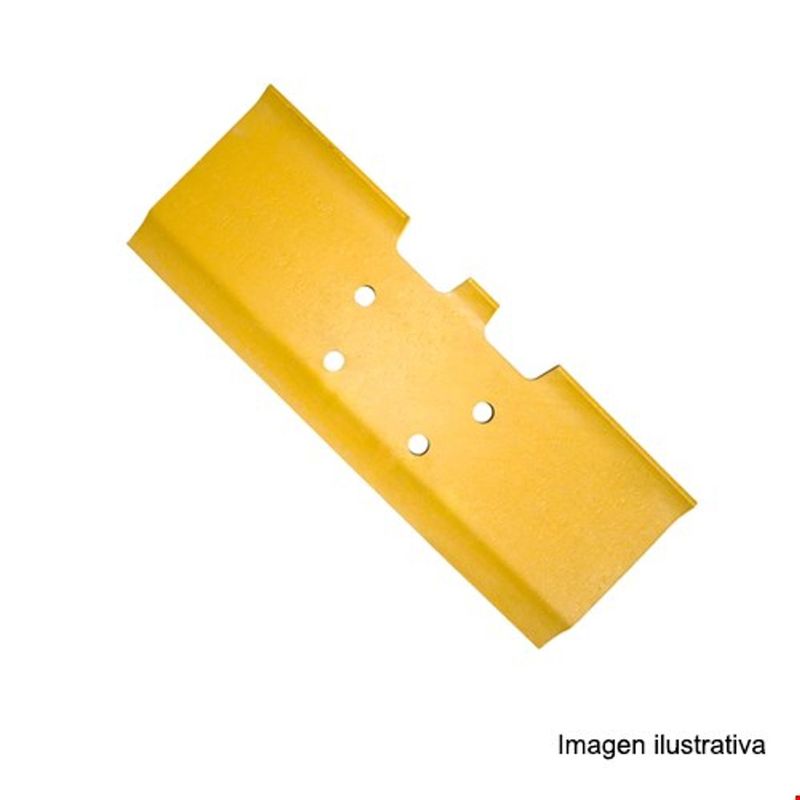 Zapata de 22" para Bulldozer 6Y6412