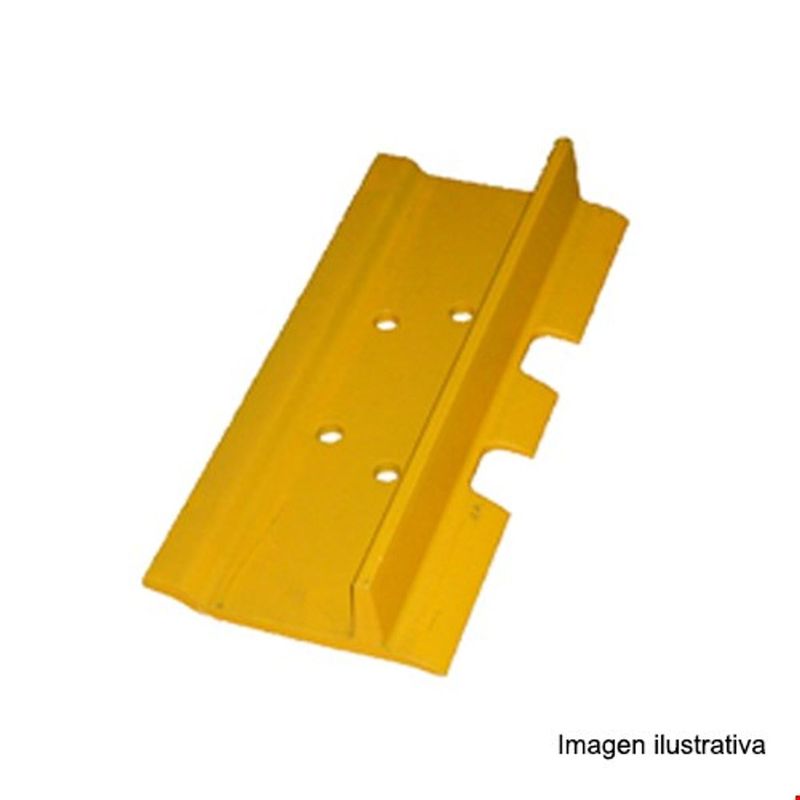 Zapata de 22" para Bulldozer 6Y6412