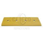 Cuchilla-central-de-doble-bisel-para-bulldozer-4T3010