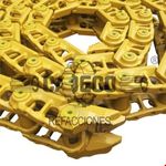 Cadena lubricada para bulldozer KM425-41