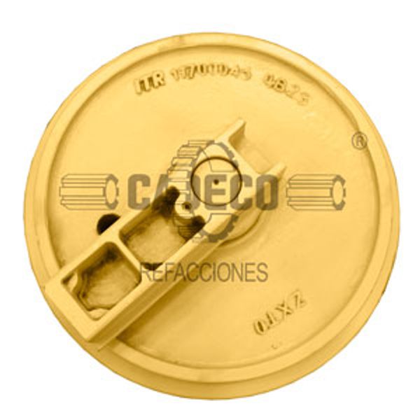 Rueda-guia-para-excavadora-ID892