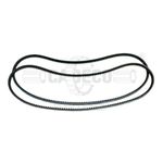 Bandas-para-motor-de-equipo-Caterpillar®-7M4711