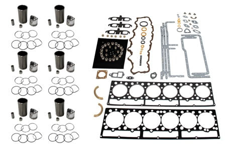 Media Reparacion para Caterpillar 3306 CAD1290360