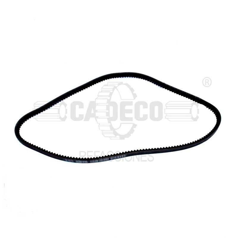 Banda-para-motor-de-equipo-Caterpillar®-1358652
