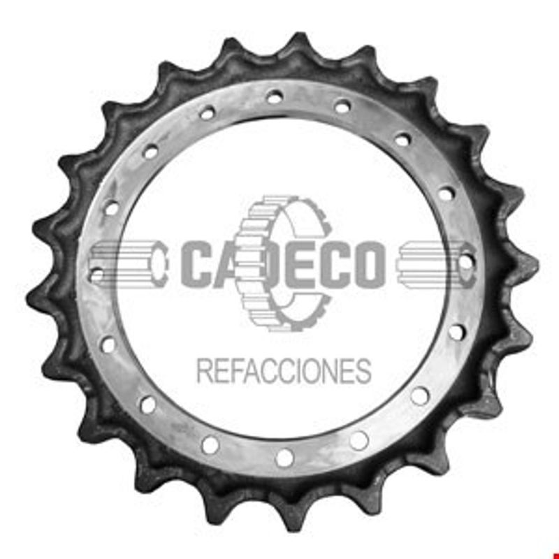Rueda-dentada-de-21-dientes-para-excavadora-KM2385