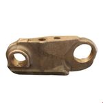 Grupo de Mordaza Izquierda CR5853