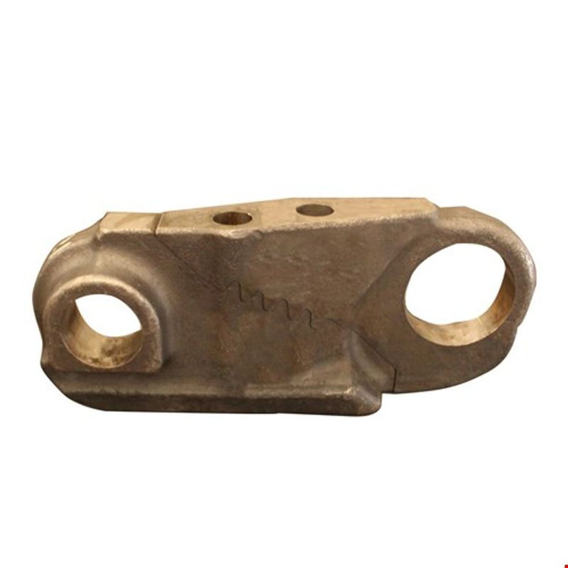 Grupo de Mordaza Izquierda CR5853