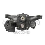 Bomba de aceite 9S1195