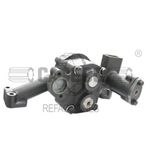 Bomba de aceite 9S1195