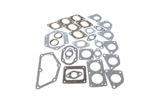 Kit de empaques 6V6366
