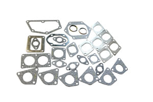 Kit de empaques 6V6366