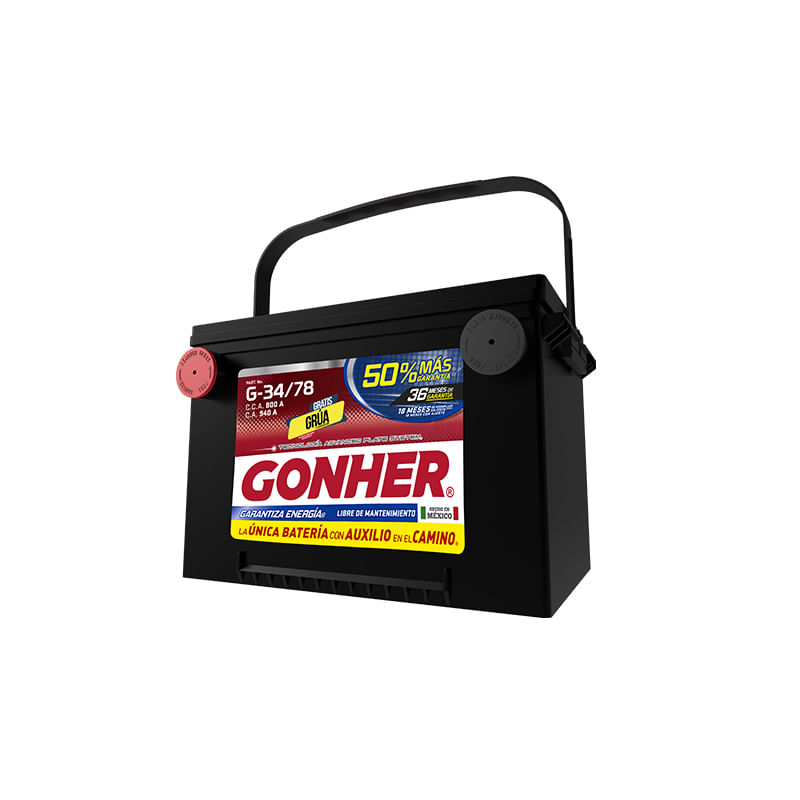 Acumulador-Gonher-G-34-78-G-34-78