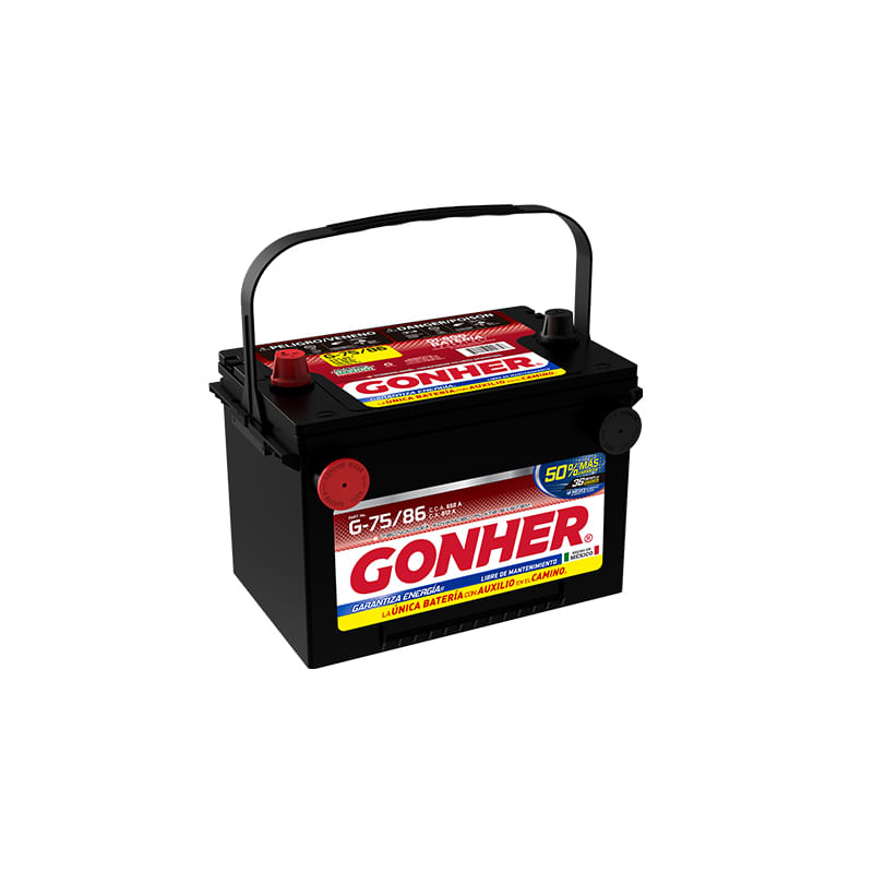 Acumulador-Gonher-G-75-86-G-75-86