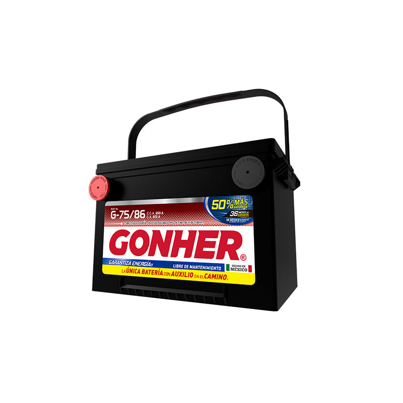 Acumulador-Gonher-G-75-86-G-75-86