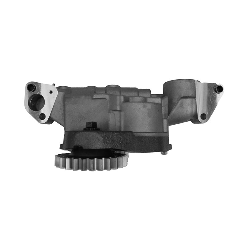 Bomba de aceite para motor CUM2881757