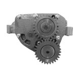 Bomba de aceite para motor CUM2881757