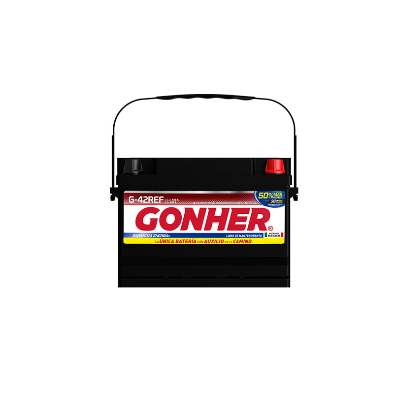 Acumulador-Gonher-G-42-Reforzada-G-42-REFORZADA