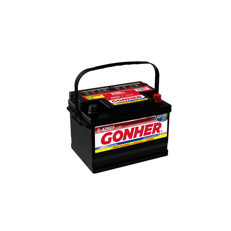 Acumulador-Gonher-G-42-Reforzada-G-42-REFORZADA