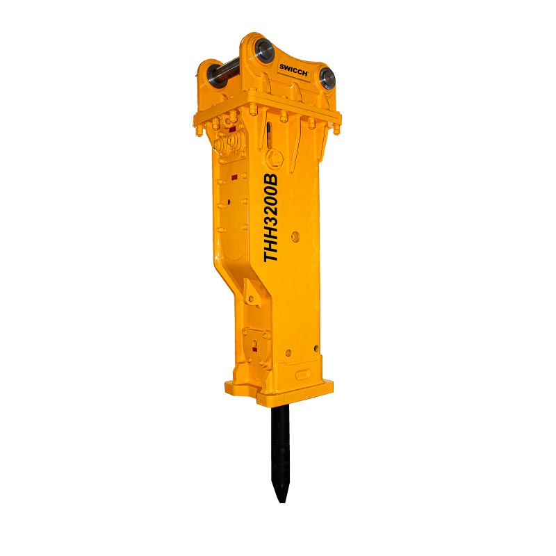 Martillo-hidraulico-para-excavadora-Caterpillar®-330D-y-336D-THH3200B