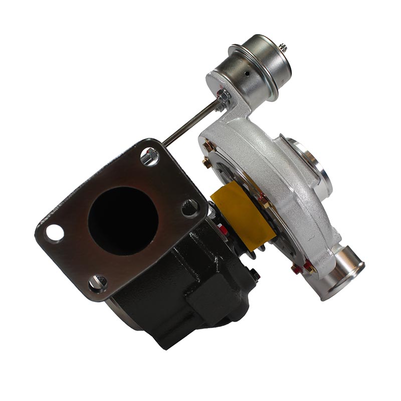 Turbocompresor-3160468