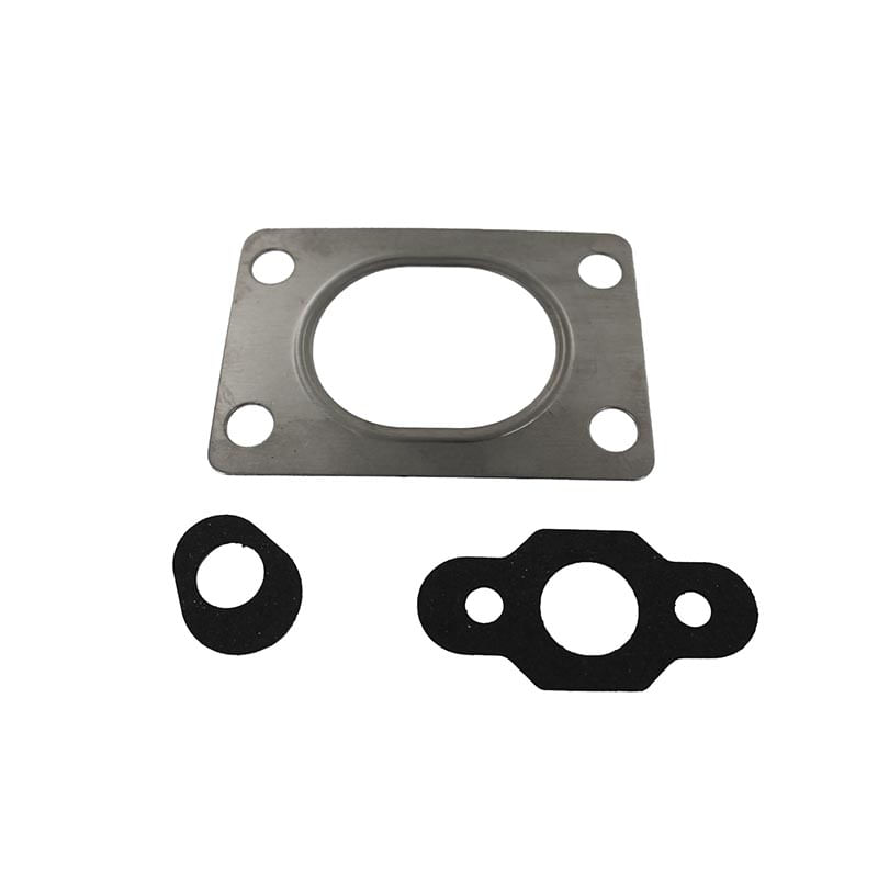 Turbocharger-504043175