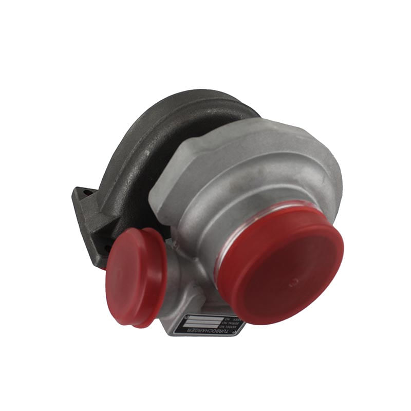 Turbocharger-504043175