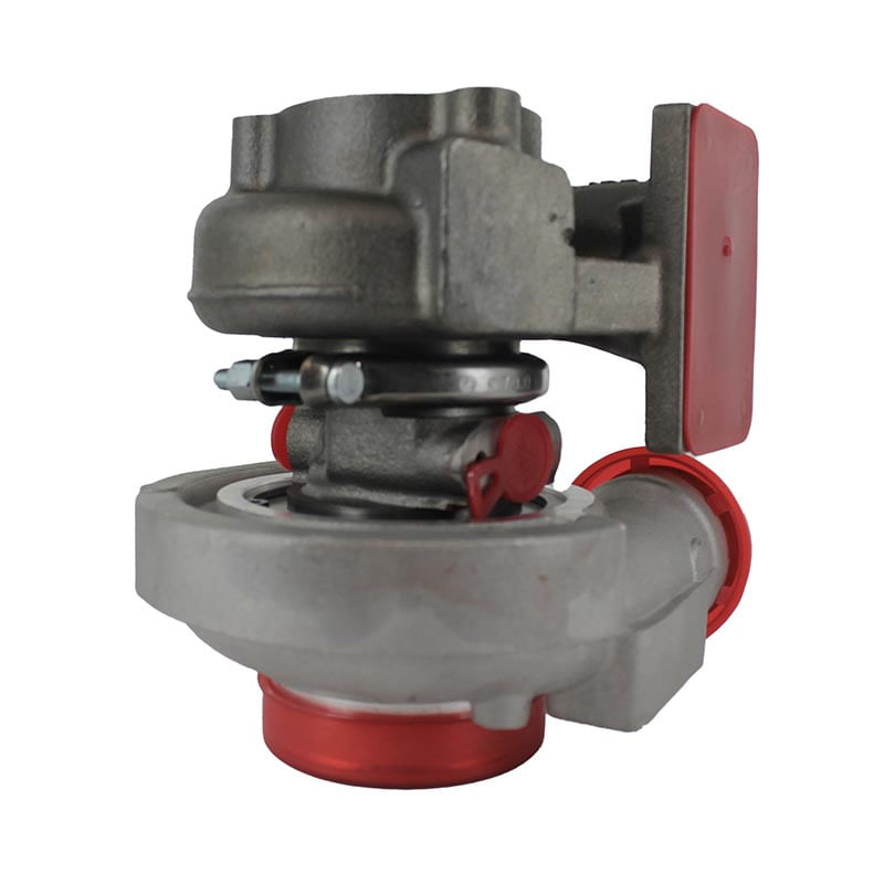 Turbocharger-504043175