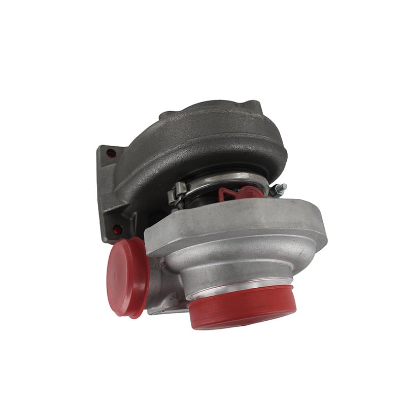 Turbocharger-504043175