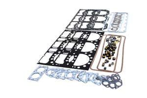 Kit de empaques 1276974