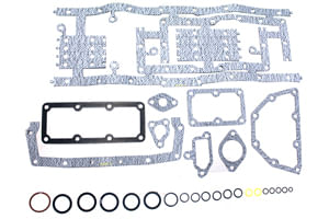 Kit de empaques 1310801