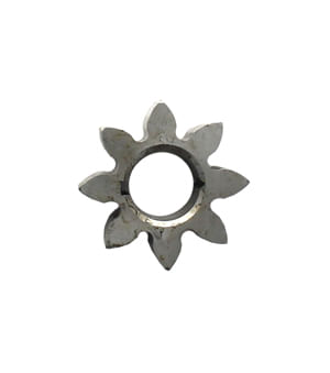 Engrane esclavo para bomba 3T1447