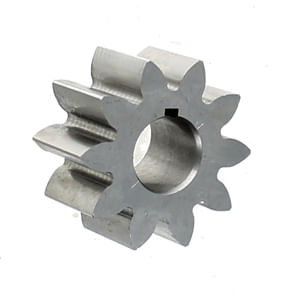 Engrane para bomba 4M0410