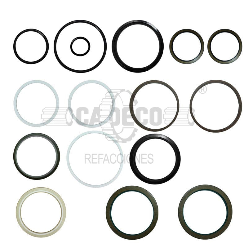 Juego de sellos para cilindro hidraulico 707-98-39610